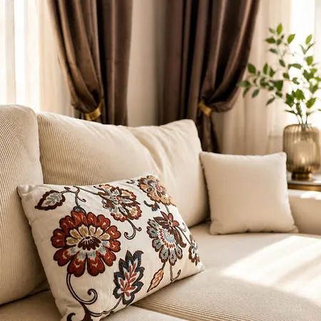 Zentrum Private Terrace, Near Metro, 24h Self Check-in - Smart Tv *